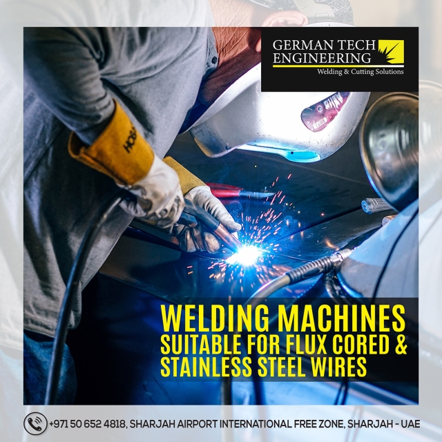 Welding Machines Suitable for Flux Cored Steel Wires.jpg